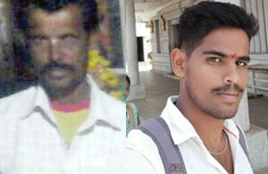 ಸಿಡಿಮದ್ದು ಸ್ಫೋಟ: ತಂದೆ, ಮಗ ಸೇರಿ ಮೂವರು ಮೃತ್ಯು