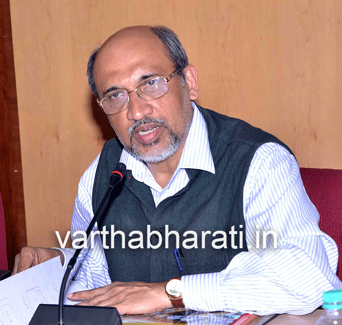 ಅಡಿಕೆ ಬೆಳೆಗಾರರ ಹಿತಕ್ಕಾಗಿ ತೋಟಗಾರಿಕಾ ಕ್ಷೇತ್ರದ ತಜ್ಞರ ಮೂಲಕ ವೈಜ್ಞಾನಿಕ ಸಮೀಕ್ಷೆ: ಪ್ರಕಾಶ ಕಮ್ಮರಡಿ