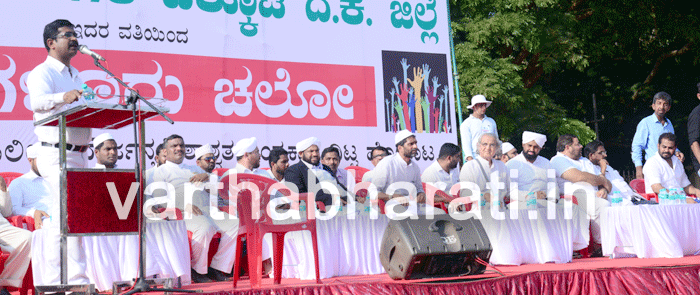 ​ಪೊಲೀಸ್ ಕಾಯ್ದೆಗೆ ತಿದ್ದುಪಡಿಯಾಗಲಿ: ನ್ಯಾಯವಾದಿ ದಿನೇಶ್ ಹೆಗ್ಡೆ ಉಳೇಪಾಡಿ