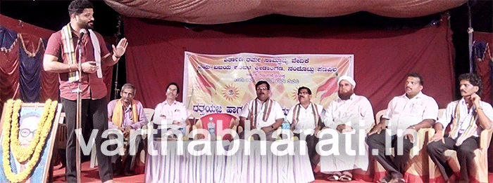 ಬಿಜೆಪಿಯಿಂದ ರಾಜಕೀಯ ಉದ್ದೇಶಕ್ಕಾಗಿ ಹಿಂದುತ್ವದ ಹೈಜಾಕ್: ಆರೆಸ್ಸೆಸ್‌ ಮಾಜಿ ಪ್ರಚಾರಕ ಎನ್. ಹನುಮೇಗೌಡ