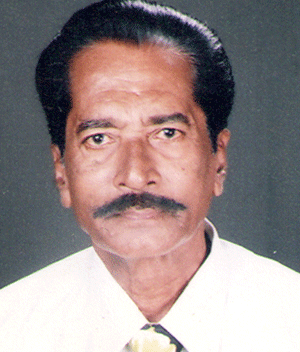 ಹೆರಾಲ್ಡ್ ಜಾಕ್ಸನ್