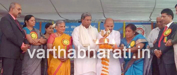 ಗಂಭೀರ ಕಾಯಿಲೆಗೆ ಉಚಿತ ಚಿಕಿತ್ಸೆ: 4 ವಿಭಾಗಗಳಲ್ಲಿ ಸೂಪರ್ ಸ್ಪೆಷಾಲಿಟಿ ಆಸ್ಪತ್ರೆಗೆ ಚಿಂತನೆ; ಸಿದ್ದರಾಮಯ್ಯ