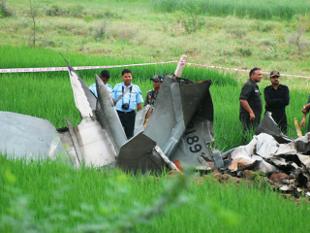 ಮಿಗ್ ವಿಮಾನದ ಪತನ: ವಿಂಗ್ ಕಮಾಂಡರ್‌ಗೆ 55 ಲ.ರೂ. ಪರಿಹಾರ ನೀಡಲು ಕೇಂದ್ರ, ಎಚ್‌ಎಎಲ್‌ಗೆ ಆದೇಶ