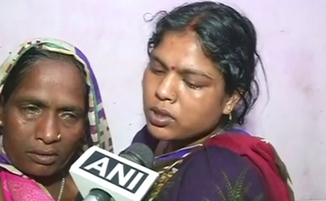 ‘ಪ್ರತೀಕಾರವಾಗಿ 50 ಪಾಕಿಗಳ ತಲೆಗಳು ಬೇಕು’: ಹತ ಯೋಧ ಪ್ರೇಮಸಾಗರ್ ಪುತ್ರಿಯ ಗರ್ಜನೆ