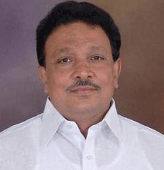 ರಿಯಲ್ ಎಸ್ಟೇಟ್ ಕಾಯ್ದೆಗೆ ವಿರೋಧವಿಲ್ಲ: ಎಂ.ಕೃಷ್ಣಪ್ಪ