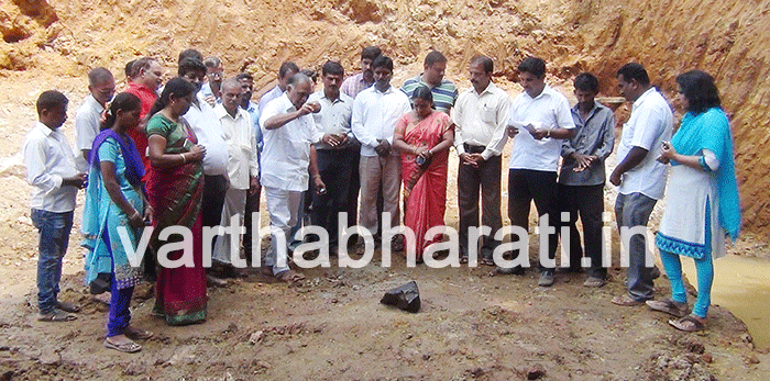 ಪುರಾತನ ಕೆರೆಗಳ ಅಭಿವೃದ್ಧಿಯಿಂದ ಗ್ರಾಮಗಳ ಉದ್ದಾರ: ಶಾಸಕ ಅಭಯಚಂದ್ರ ಜೈನ್