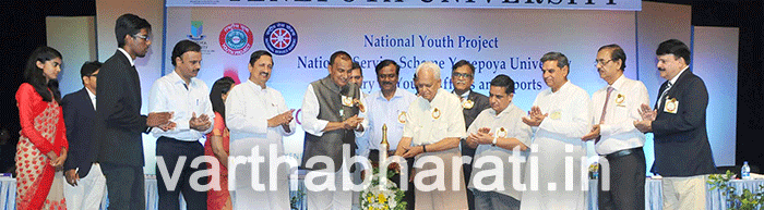 ಸೌಹಾರ್ದತೆಯ ಭಾರತ ಇತರ ರಾಷ್ಟ್ರಗಳಿಗೆ ಮಾದರಿ: ಡಾ.ಎಸ್.ಎನ್ ಸುಬ್ಬರಾವ್