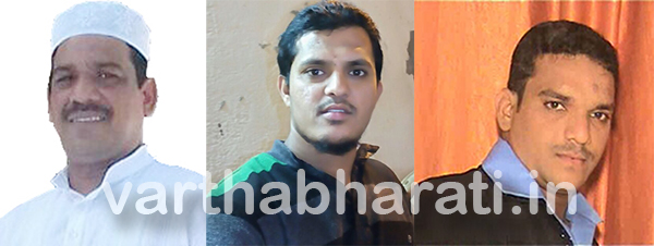 ಕೆಸಿಎಫ್: ನೂತನ ಖುಬಾ ಯುನಿಟ್ ರಚನೆ