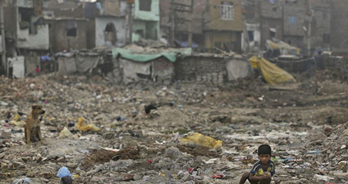 ಮಹಾರಾಷ್ಟ್ರದಲ್ಲಿ ಬಯಲು ಶೌಚ ತಡೆಗೆ ‘ಗುಡ್ ಮಾರ್ನಿಂಗ್’ ದಳಗಳ ರಚನೆ