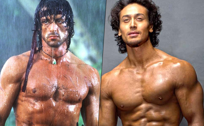 ರಾಂಬೋ ಬಾಲಿವುಡ್ ರೀಮೇಕ್ ಸುದ್ದಿ ಕೇಳಿ ಒರಿಜಿನಲ್ ರಾಂಬೋ ಹೆದರಿದ್ದು ಏಕೆ...?