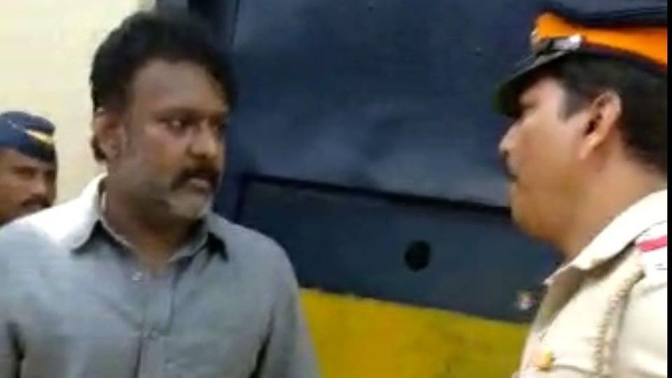 ನಾನು ಯಾರು ಎಂದು ನಿಮಗೆ ಗೊತ್ತಿಲ್ಲ: ಜೈಲಿನಲ್ಲಿ ಶಾಸಕನ ದರ್ಪ