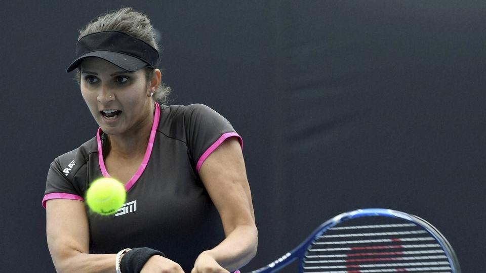 ಇಟಾಲಿಯನ್ ಓಪನ್: ಸಾನಿಯಾ ಜೋಡಿ ಸೆಮಿ ಫೈನಲ್‌ಗೆ