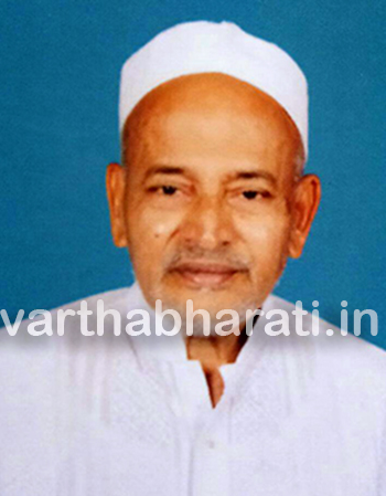 ಬಿ.ಎ. ಅಬ್ದುಲ್ ಹಮೀದ್