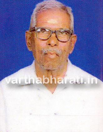 ಆಯುರ್ವೇದಿಕ್ ವೈದ್ಯ ಸಿ.ಎನ್.ಬಿ. ನಾಯರ್