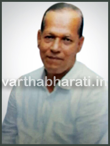 ಮುಹಮ್ಮದ್ ಬೆಳ್ಳಾರೆ