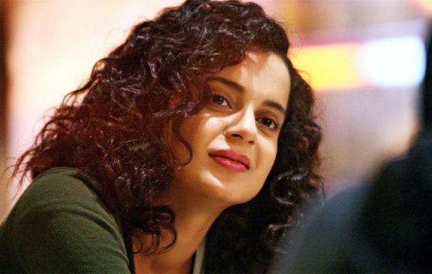 80 ವರ್ಷದ ಹಣ್ಣುಹಣ್ಣು ಮುದುಕಿಯಾಗಲಿದ್ದಾರೆ ಕ್ವೀನ್ ಕಂಗನಾ