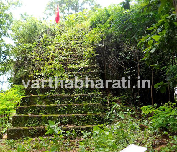 ಕಾಸರಗೋಡು ಕೋಟೆ ಮಾರಾಟ ಅವ್ಯವಹಾರ: 15 ಮಂದಿ ತಪ್ಪಿತಸ್ಥರು