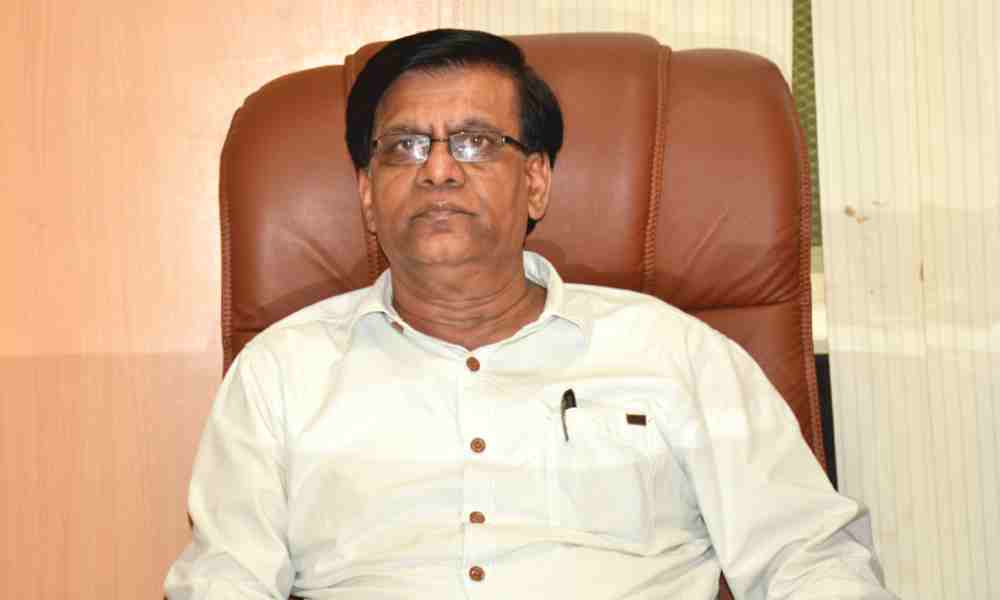 ಖಾಸಗಿ ಸಹಭಾಗಿತ್ವದಲ್ಲಿ ಕೌಶಲ್ಯಾಭಿವೃದ್ಧಿ ವಿವಿ: ಸಚಿವ ರಾಯರೆಡ್ಡಿ