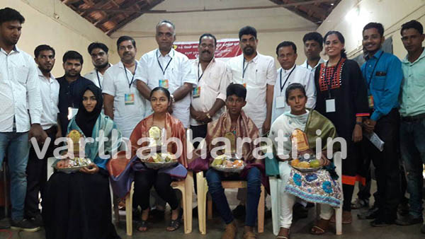 ಕುಕ್ಕಾಜೆ: ಶೈನ್ ಗೈಸ್ ವತಿಯಿಂದ ಉಚಿತ ಆರೋಗ್ಯ ತಪಾಸಣಾ ಶಿಬಿರ