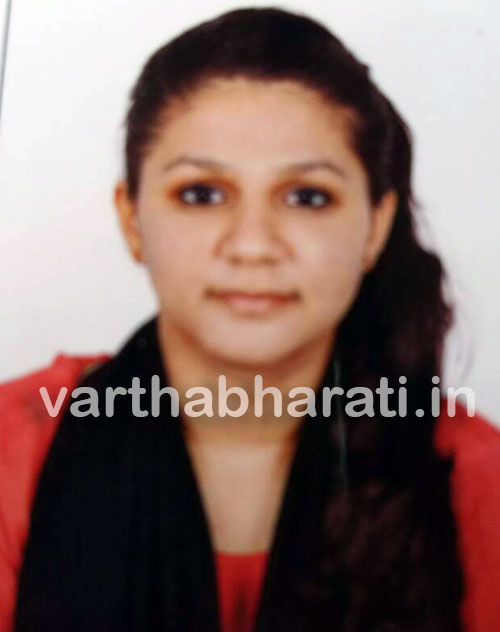 ಸೈಂಟ್ ಆ್ಯಗ್ನೆಸ್ ಬಾಲಕಿಯರ ಪ್ರೌಢಶಾಲಾ ವಿದ್ಯಾರ್ಥಿನಿ ನಿಹಾ ಖುರೈಶಾ 594 ಅಂಕ