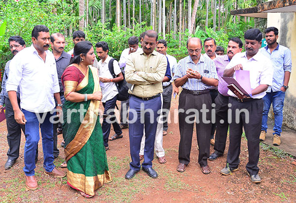 ಮಾಲಿನ್ಯ ನಿಯಂತ್ರಣ ಮಂಡಳಿ ಅಧಿಕಾರಿಯ ವಿರುದ್ಧ ಮೇಯರ್ ಕಿಡಿ