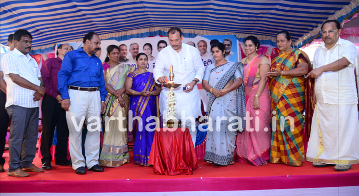 ಜನಪ್ರತಿನಿಧಿಗಳು ಜನರ ಪ್ರೀತಿ, ವಿಶ್ವಾಸವನ್ನು ಗಳಿಸುವ ರೀತಿಯಲ್ಲಿ ಕಾರ್ಯನಿರ್ವಹಿಸುವುದು ಮುಖ್ಯ-ಬಿ.ರಮಾನಾಥ ರೈ