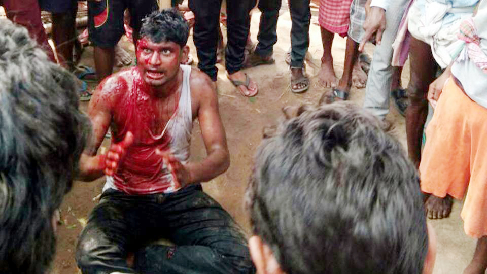 ಜಾರ್ಖಂಡ್ ಹತ್ಯೆ: ಕರಾಳ ಮುಖ ಅನಾವರಣ