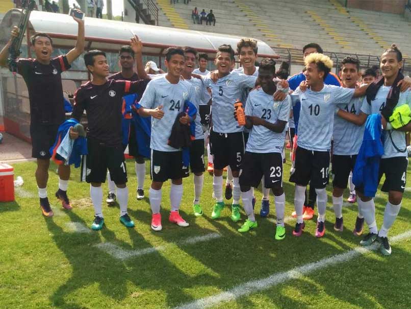 ಭಾರತದ ಅಂಡರ್-17 ಫುಟ್ಬಾಲ್ ತಂಡ ನಿಜವಾಗಿಯೂ ಇಟಲಿ ತಂಡವನ್ನು ಸೋಲಿಸಿತೇ?