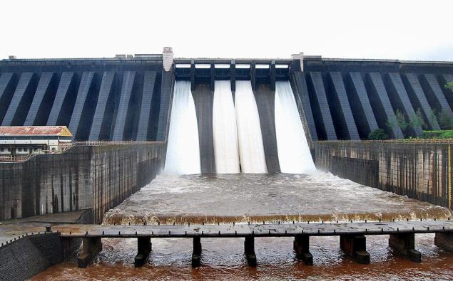 ಕೊಯ್ನಾ ನದಿಯಿಂದ ಕೃಷ್ಣೆಗೆ ನೀರು: ಮಹಾರಾಷ್ಟ್ರ ಸರಕಾರ ಆದೇಶ