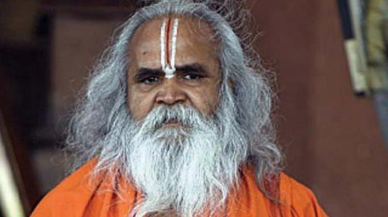 ಬಾಬರಿ ಮಸೀದಿ ಧ್ವಂಸಕ್ಕೆ ನರಸಿಂಹ ರಾವ್ ಸರ್ಕಾರದಿಂದ ಬೆಂಬಲ ಇತ್ತು: ಬಿಜೆಪಿ ಮಾಜಿ  ಸಂಸದ