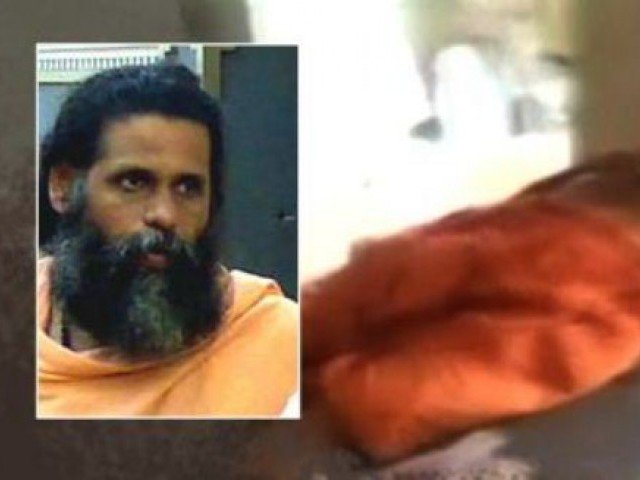 ರೇಪ್ ಕುಖ್ಯಾತಿ ಹರಿಸ್ವಾಮಿಯ ರಿಯಲ್ ಎಸ್ಟೇಟ್, ಬೇನಾಮಿ ವ್ಯವಹಾರ ತನಿಖೆ