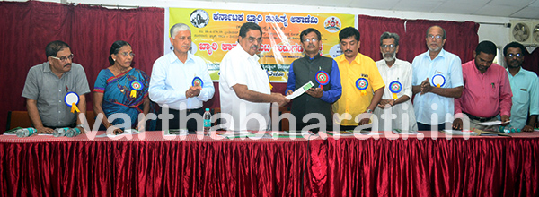 ಬ್ಯಾರಿ ಭವನ ನಿರ್ಮಾಣಕ್ಕೆ ಅನುದಾನ ಬಿಡುಗಡೆ