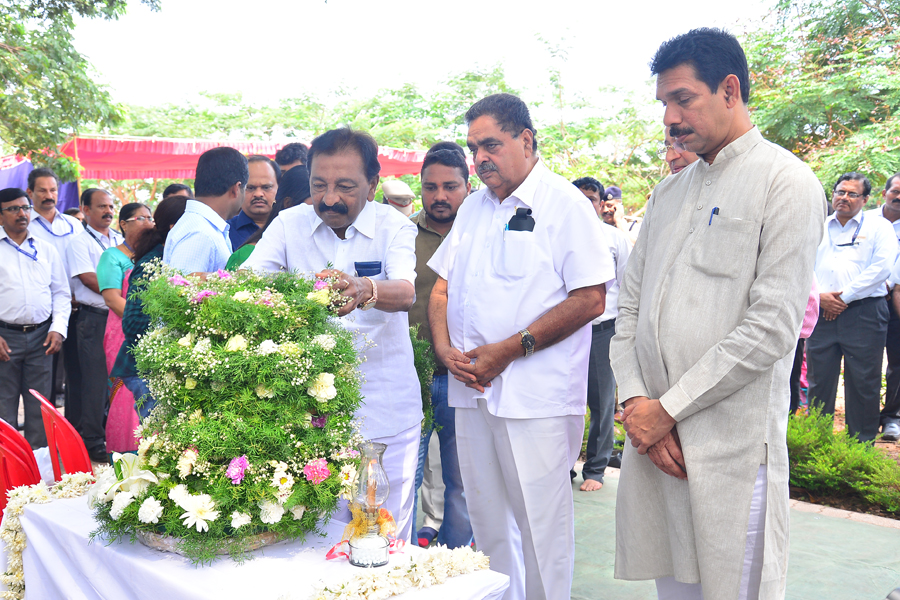 ಮಂಗಳೂರು ವಿಮಾನ ದುರಂತಕ್ಕೆ 7 ವರ್ಷ