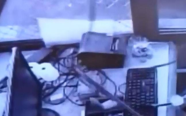 ಟೋಲ್ ಪ್ಲಾಝಾಕ್ಕೆ ಬಜರಂಗದಳದಿಂದ ದಾಳಿ: ನೌಕರರಿಗೆ ಕಬ್ಬಿಣದ ರಾಡ್‌ನಿಂದ ಹಲ್ಲೆ