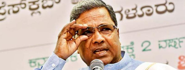 ಜಾರಕಿಹೊಳಿ ಸಹೋದರರ ವಿರುದ್ಧ ಮುಖ್ಯಮಂತ್ರಿ ಗರಂ