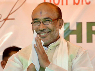 ನಮಗೆ ಜೀವಭಯವಿದೆ: ಮಣಿಪುರ ಮುಖ್ಯಮಂತ್ರಿಯ ಪುತ್ರನಿಂದ ಹತ ಯುವಕನ ಹೆತ್ತವರ ಅಳಲು