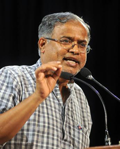 ಹೌದು, ತಿಂಡಿಯನ್ನು ಹೊಟೇಲ್‌ನಿಂದ ತರಿಸಲಾಗಿತ್ತು: ಸುರೇಶ್‌ಕುಮಾರ್