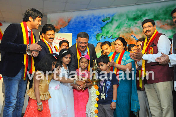 ದುಬೈ: ಕನ್ನಡ ಪಾಠ ಶಾಲೆಯ ವಾರ್ಷಿಕೋತ್ಸವ