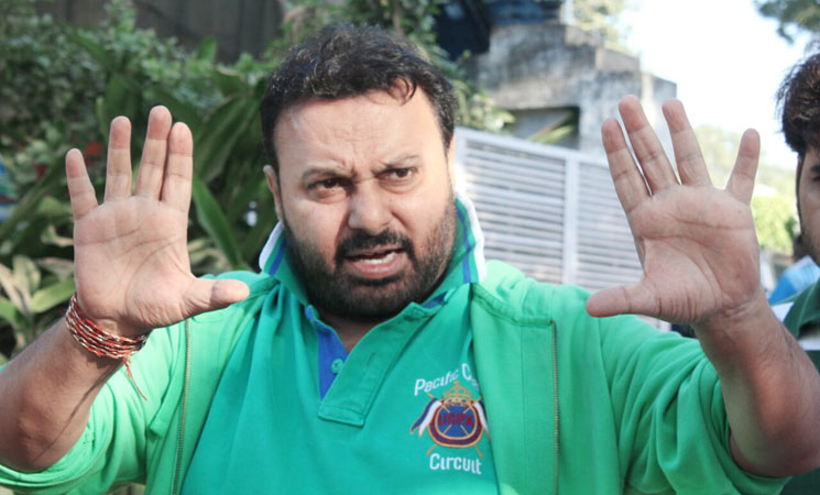 ಬಾಹುಬಲಿ 2 ಯಾವ ದಾಖಲೆಯನ್ನೂ ಮುರಿದಿಲ್ಲ : ಗದರ್ ಚಿತ್ರದ ನಿರ್ದೇಶಕ ಅನಿಲ್ ಶರ್ಮಾ