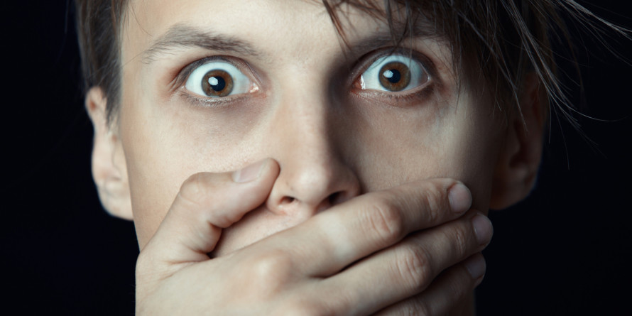 ಮನೆಗೆ ಹಿಂದಿರುಗಿದಾಗ 5 ವರ್ಷದ ಪುತ್ರನ ತುಂಟತನ ಕಂಡು ಬೆಚ್ಚಿಬಿದ್ದ ತಂದೆ!