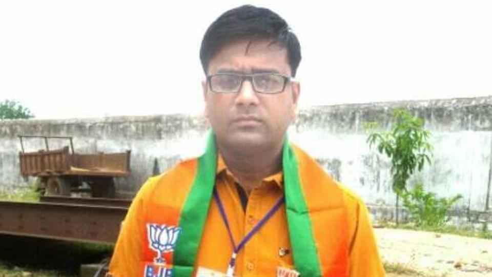 ಮಹಿಳಾ ಜಿಲ್ಲಾಧಿಕಾರಿಯನ್ನು ಅಸಭ್ಯವಾಗಿ ನಿಂದಿಸಿದ ಬಿಜೆಪಿ ಯುವ ನಾಯಕ: ಪ್ರಕರಣ ದಾಖಲು