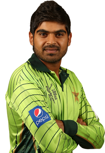 ಐಸಿಸಿ ಚಾಂಪಿಯನ್ಸ್ ಟ್ರೋಫಿ: ಅಕ್ಮಲ್ ಜಾಗಕ್ಕೆ ಸೊಹೈಲ್ ಆಯ್ಕೆ