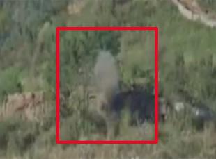 ಎಲ್‌ಒಸಿಯಲ್ಲಿನ ಪಾಕ್ ಗಡಿ ಠಾಣೆಗಳನ್ನು ಧ್ವಂಸಗೊಳಿಸಲಾಗಿದೆ:ಸೇನೆ