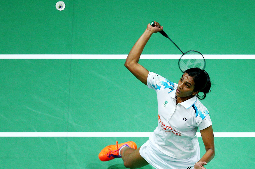 ಸುದಿರ್‌ಮನ್ ಕಪ್: ಇಂಡೋನೇಷ್ಯವನ್ನು ಮಣಿಸಿದ ಭಾರತ