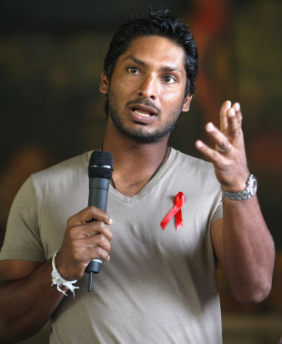 ಪ್ರಥಮ ದರ್ಜೆ ಕ್ರಿಕೆಟ್‌ನಿಂದ ನಿವೃತ್ತಿಯಾಗಲು ಸಂಗಕ್ಕರ ಸಜ್ಜು