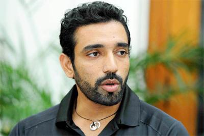 ಕೇರಳ ರಣಜಿ ತಂಡಕ್ಕೆ ರಾಬಿನ್ ಉತ್ತಪ್ಪ?