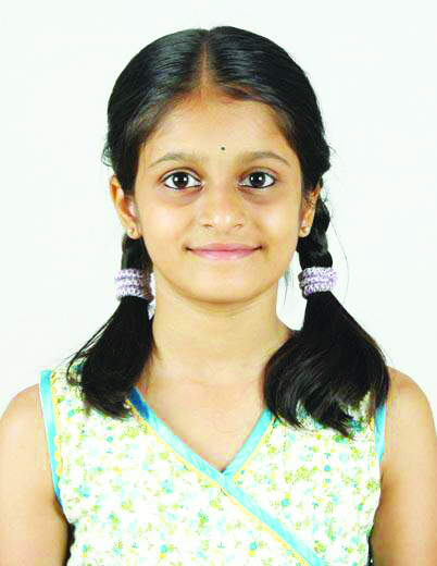 ​ರಾಷ್ಟ್ರಮಟ್ಟದ ಯೋಗ ಗೌರಿ-ಗಾರ್ಗಿ ಸಹೋದರಿಯರು ಆಯ್ಕೆ