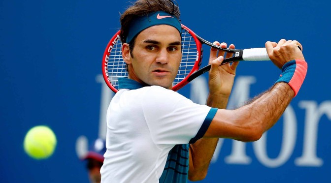 ಫ್ರೆಂಚ್ ಓಪನ್: ಫೆಡರರ್, ಸೆರೆನಾ, ಶರಪೋವಾ ಗೈರು