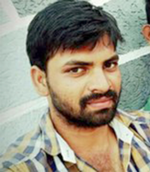 ಆ್ಯಸಿಡ್ ಎರಚಿ ಮಾಜಿ ಪ್ರಿಯಕರನನ್ನು ಕೊಂದ ಯುವತಿ