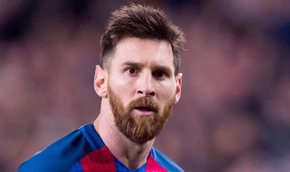 ಮೆಸ್ಸಿಗೆ 21 ತಿಂಗಳು ಜೈಲು: 14.5 ಕೋಟಿ ರೂ. ದಂಡ